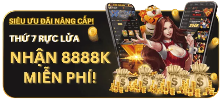 Thưởng nạp lại tx666