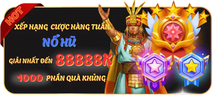 Hoàn trả hàng tuần tx666