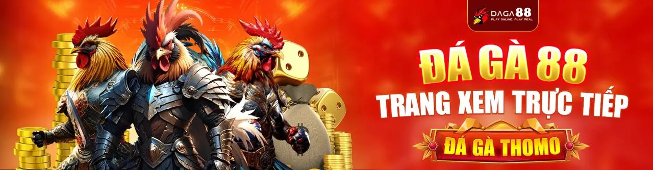 Đá gà trực tuyến tx666