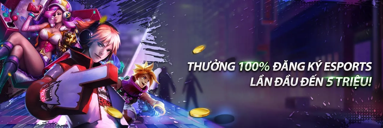 Banner khuyến mãi TX666 2026